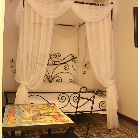 Lu Focalire Bed & Breakfast Montesano Salentino Room photo