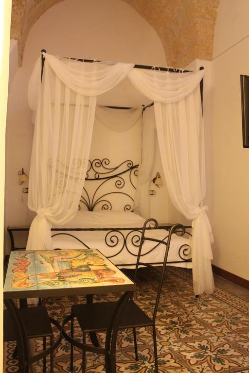 Lu Focalire Bed & Breakfast Montesano Salentino Room photo
