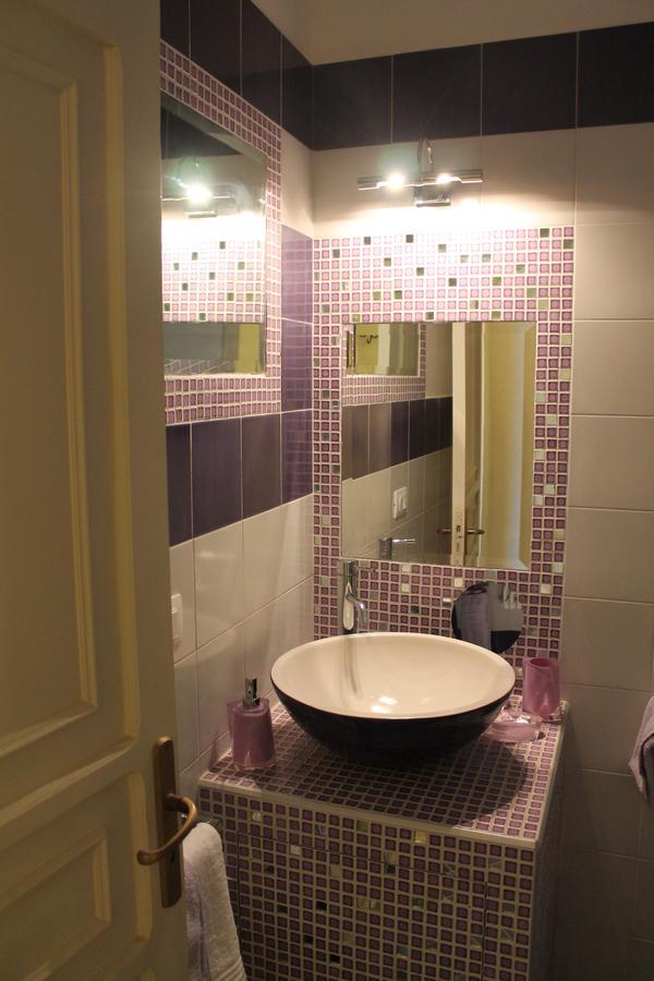 Lu Focalire Bed & Breakfast Montesano Salentino Room photo