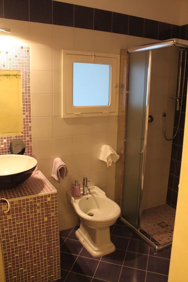 Lu Focalire Bed & Breakfast Montesano Salentino Room photo
