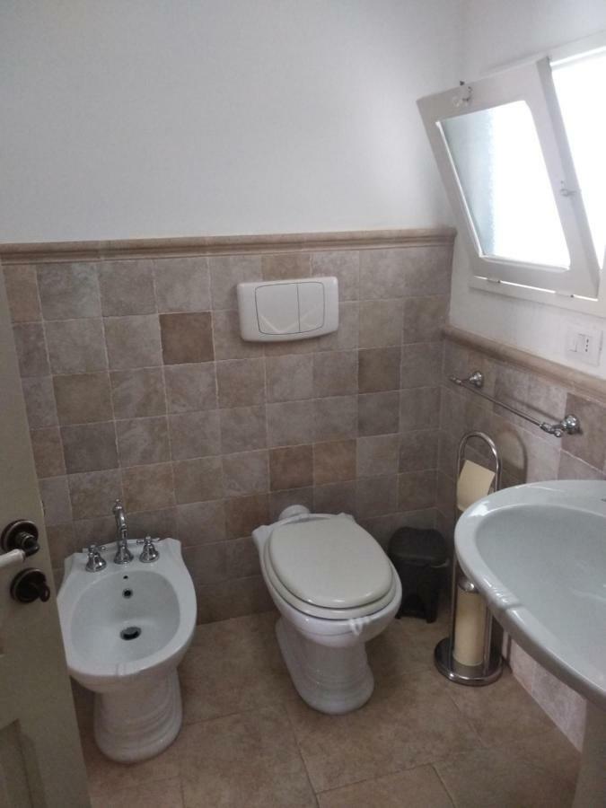 Lu Focalire Bed & Breakfast Montesano Salentino Exterior photo
